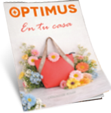 (pdf) Hogar OPTIMUS (QF+) del 13/06/2026 al 26/08/2026 (Es)